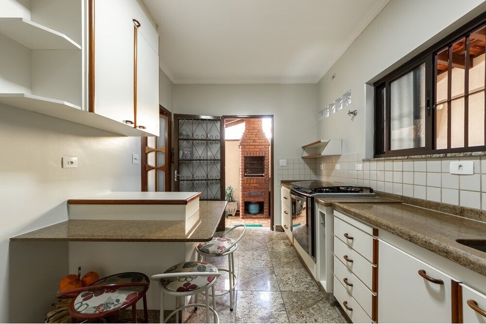 Casa, 3 quartos, 208 m² - Foto 16