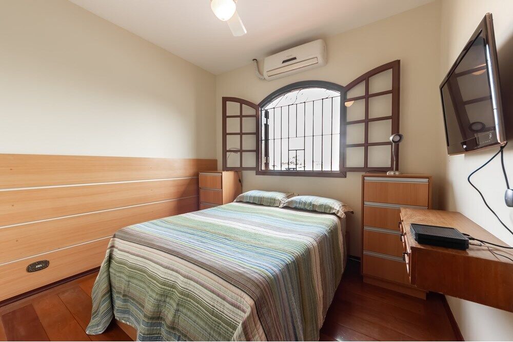 Casa, 3 quartos, 208 m² - Foto 4