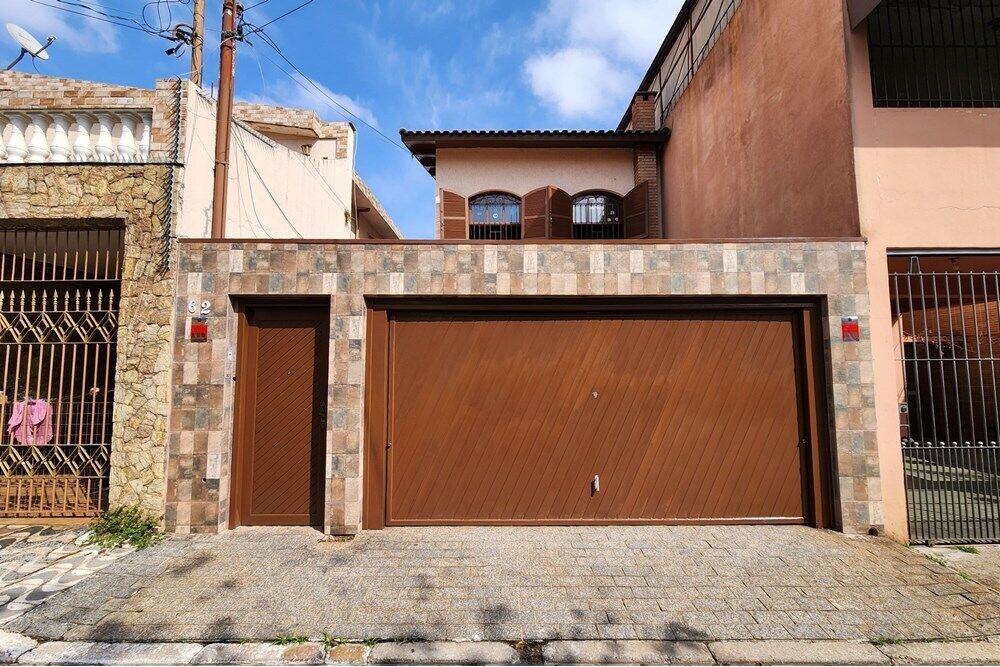 Casa, 3 quartos, 208 m² - Foto 19