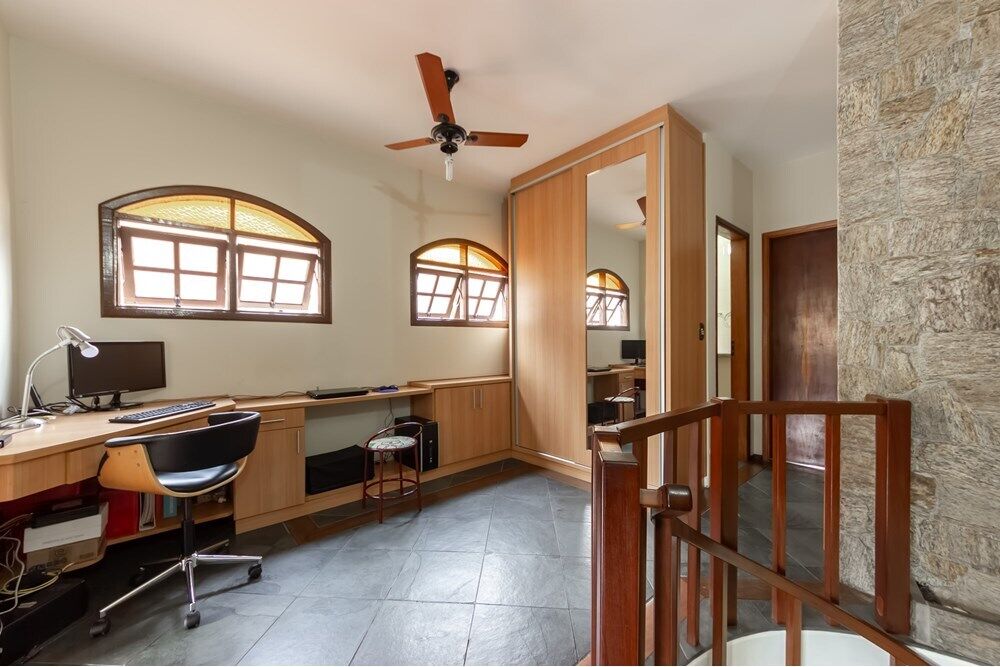 Casa, 3 quartos, 208 m² - Foto 5