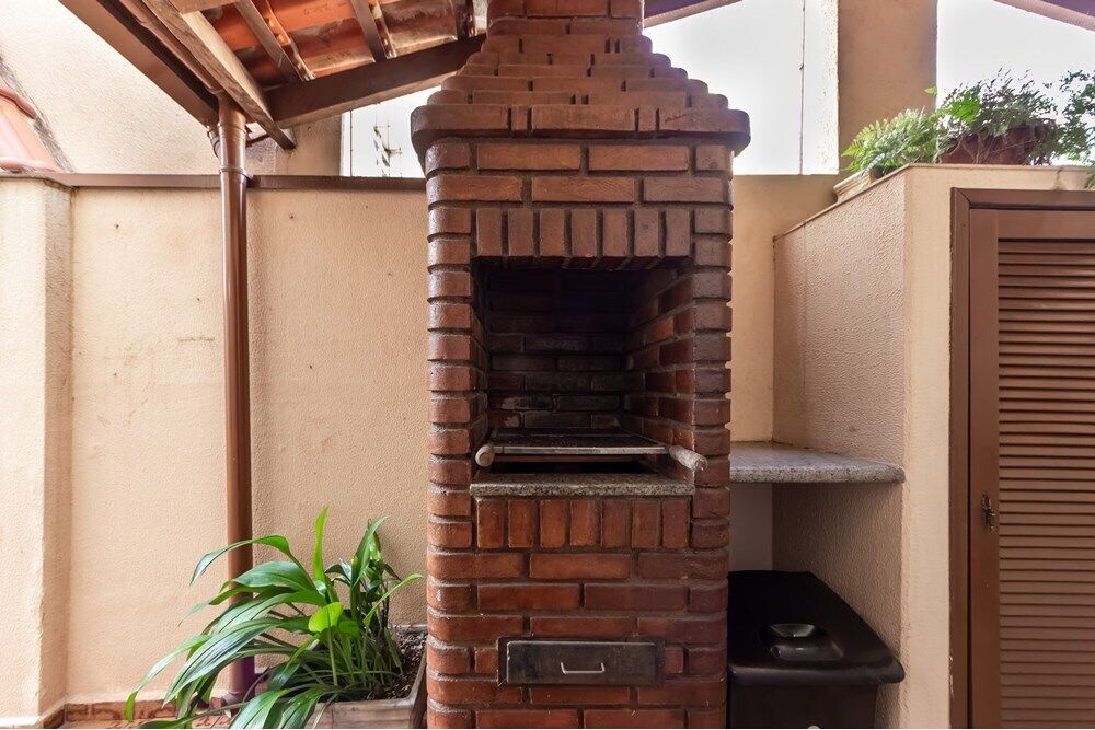 Casa, 3 quartos, 208 m² - Foto 22