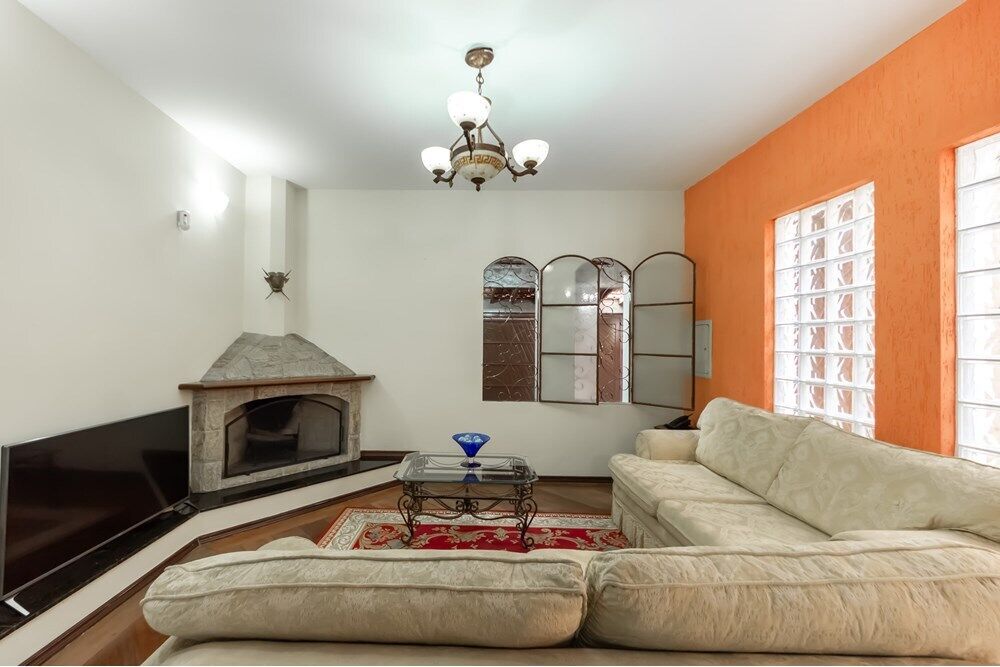 Casa, 3 quartos, 208 m² - Foto 7