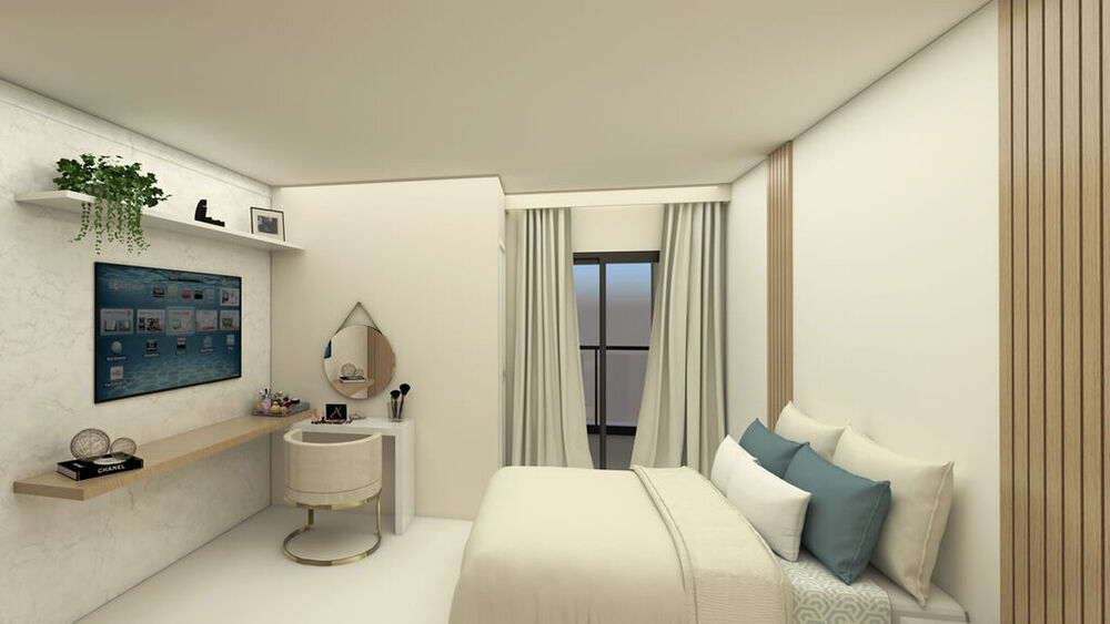 Casa de Condomínio, 3 quartos - Foto 6