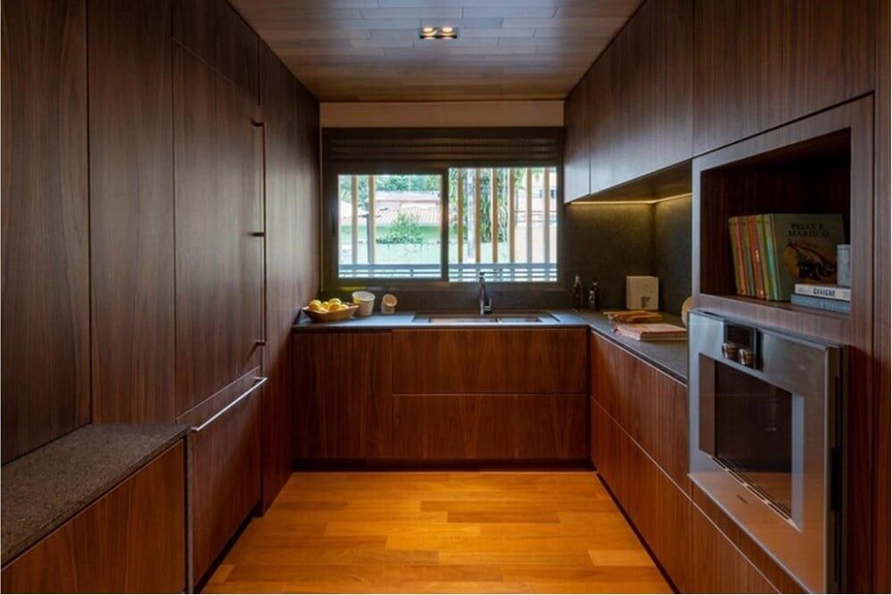 Apartamento, 4 quartos, 205 m² - Foto 1