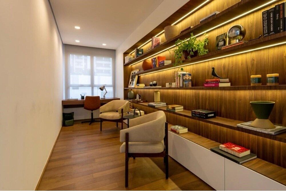 Apartamento, 4 quartos, 205 m² - Foto 13