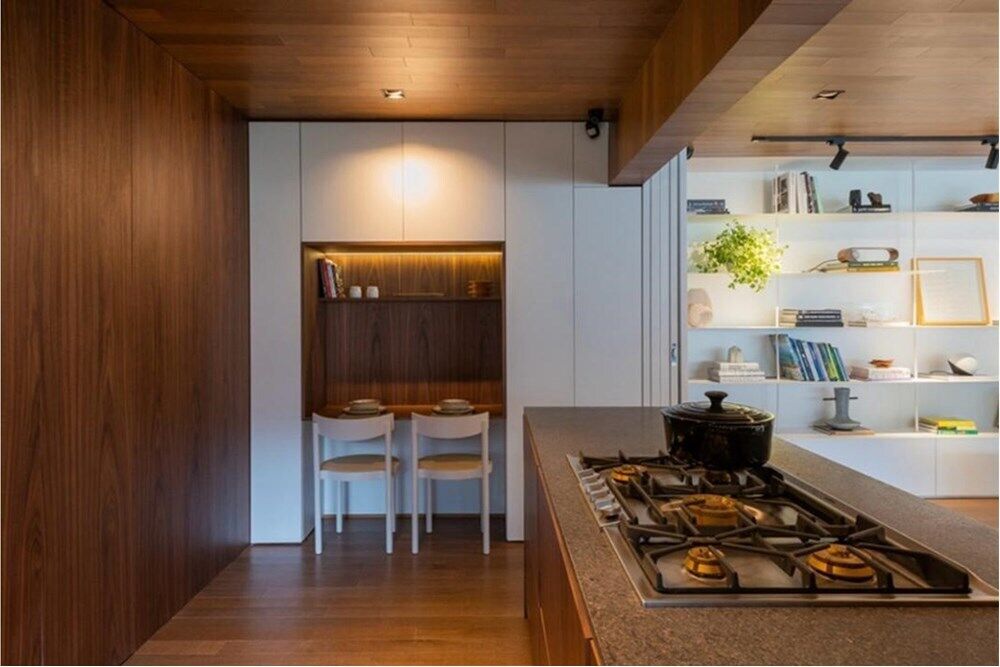 Apartamento, 4 quartos, 205 m² - Foto 10