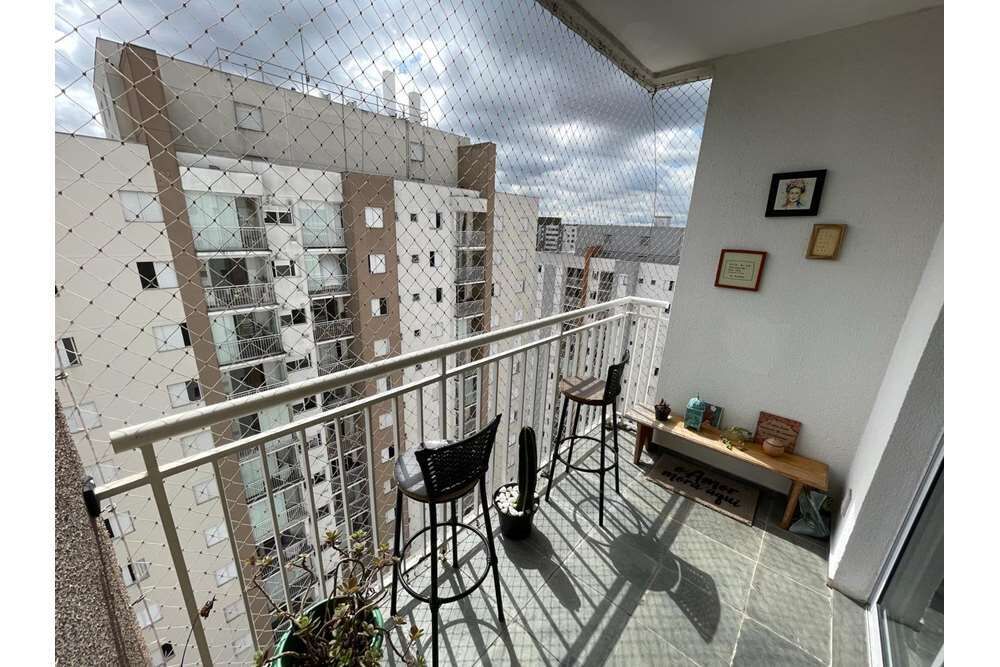 Apartamento, 3 quartos, 70 m² - Foto 11