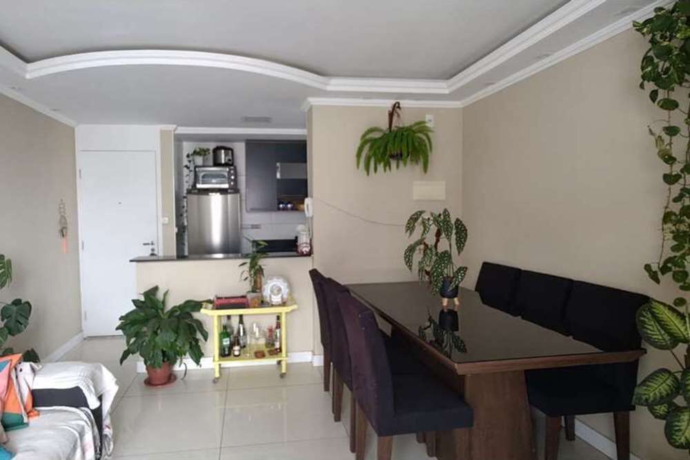 Apartamento, 3 quartos, 70 m² - Foto 5