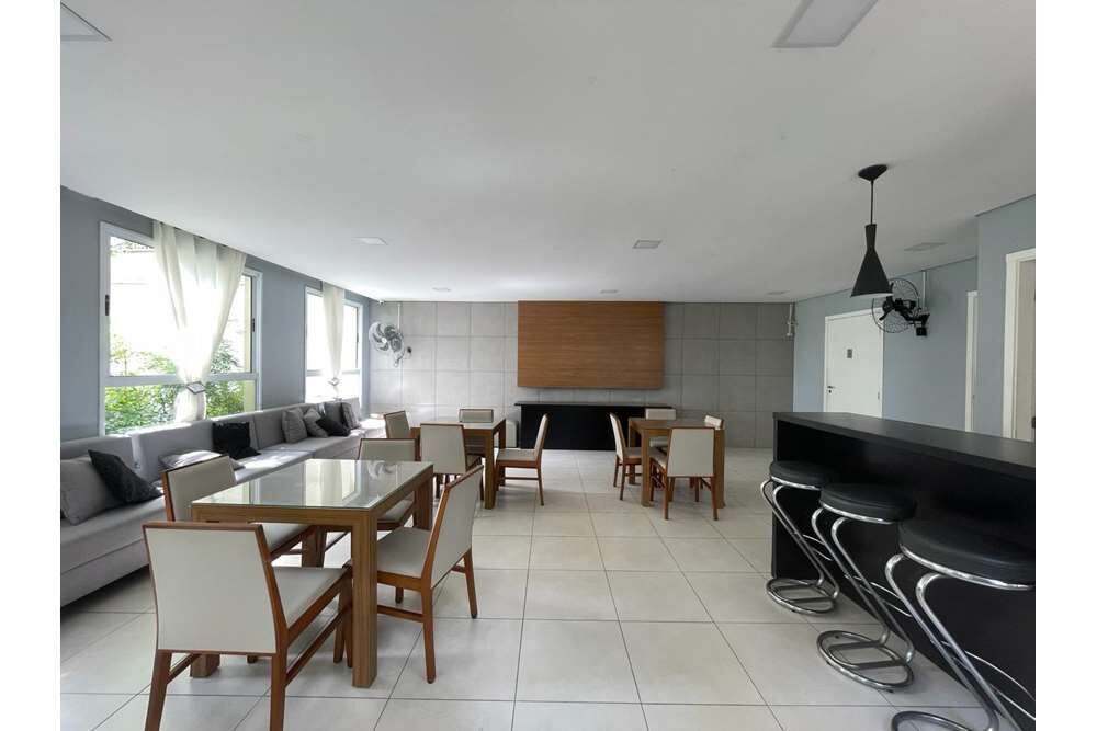 Apartamento, 3 quartos, 70 m² - Foto 12