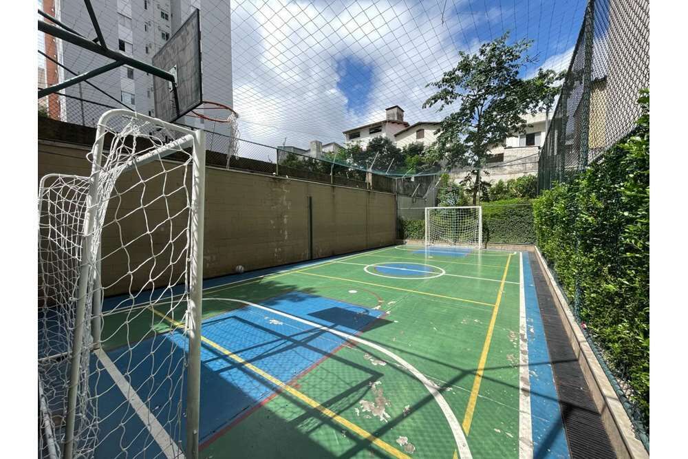 Apartamento, 3 quartos, 70 m² - Foto 3