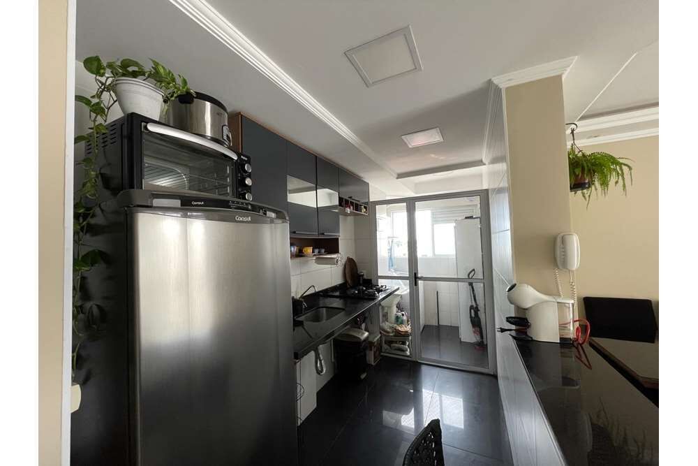 Apartamento, 3 quartos, 70 m² - Foto 8