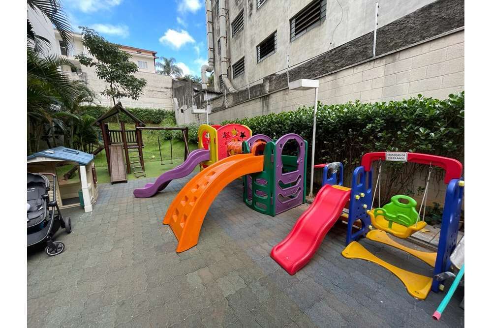 Apartamento, 3 quartos, 70 m² - Foto 9