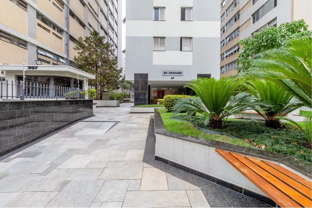 Apartamento, 3 quartos, 159 m² - Foto 10