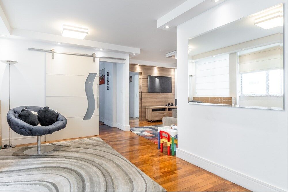 Apartamento, 3 quartos, 159 m² - Foto 14