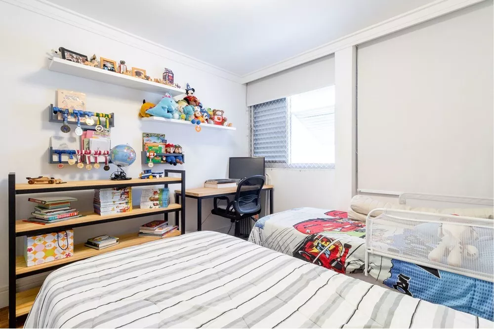 Apartamento, 3 quartos, 159 m² - Foto 17