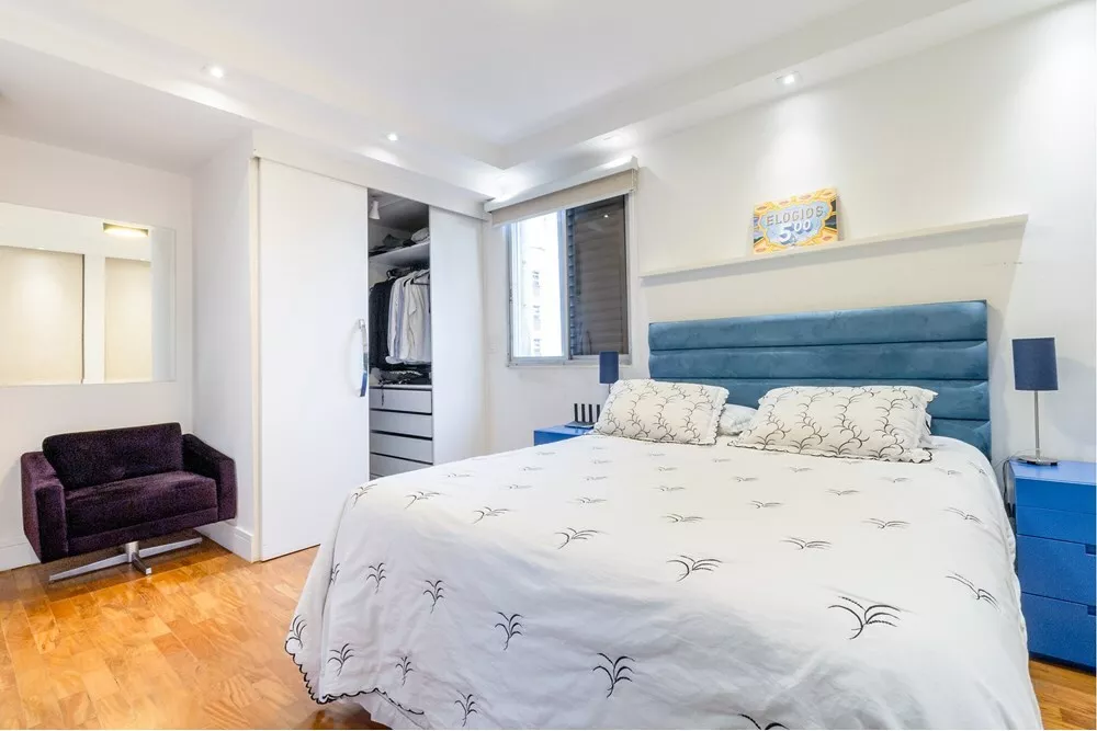 Apartamento, 3 quartos, 159 m² - Foto 19