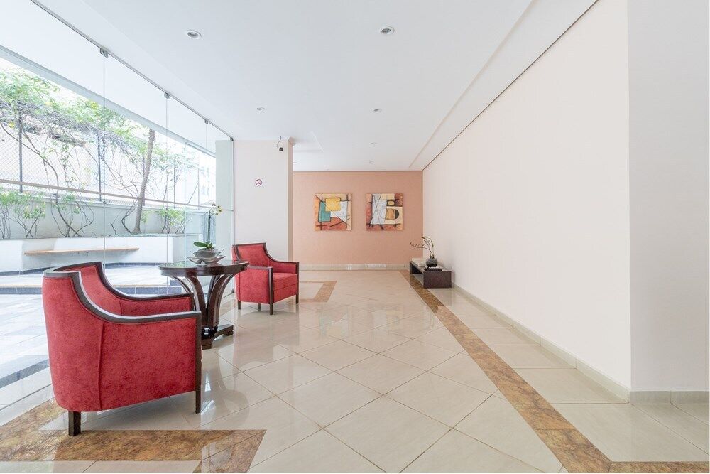 Apartamento, 3 quartos, 159 m² - Foto 7