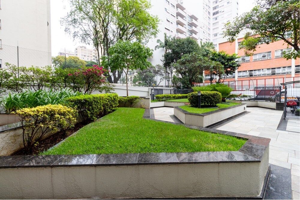 Apartamento, 3 quartos, 159 m² - Foto 8