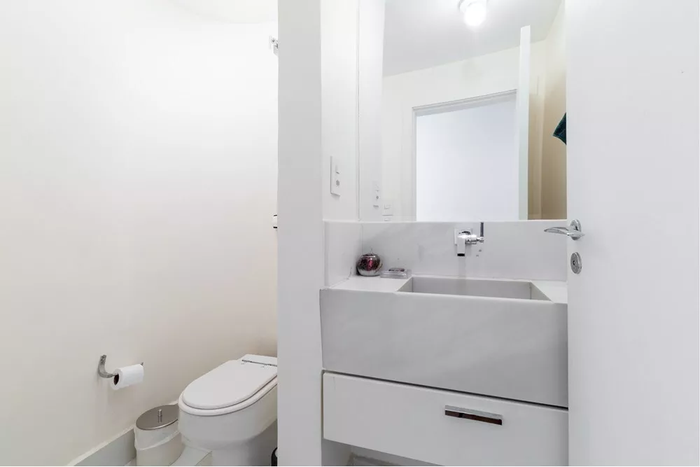 Apartamento, 3 quartos, 159 m² - Foto 16