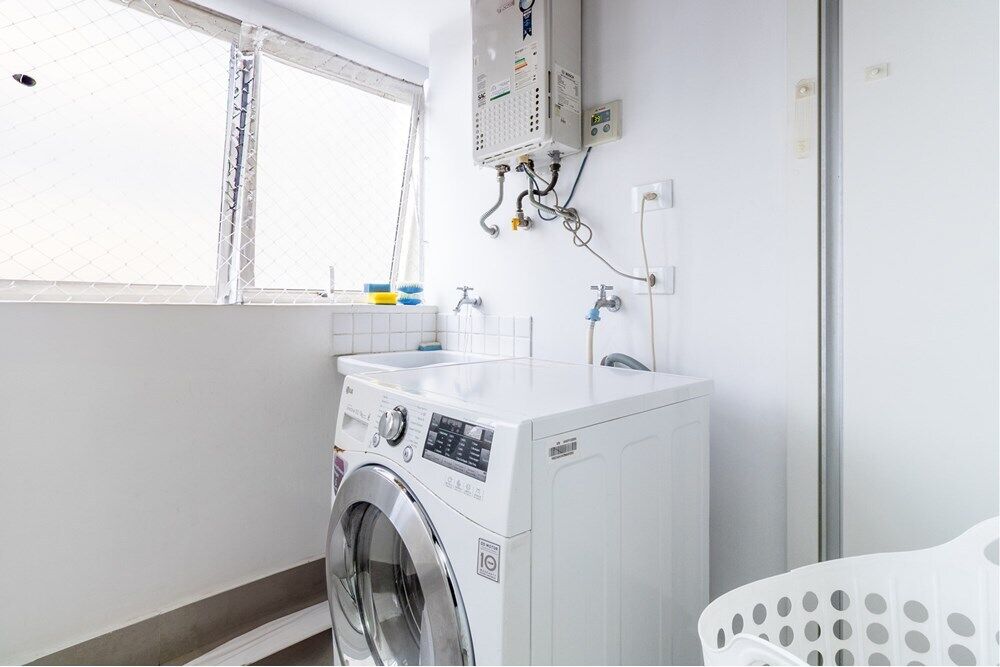 Apartamento, 3 quartos, 159 m² - Foto 4