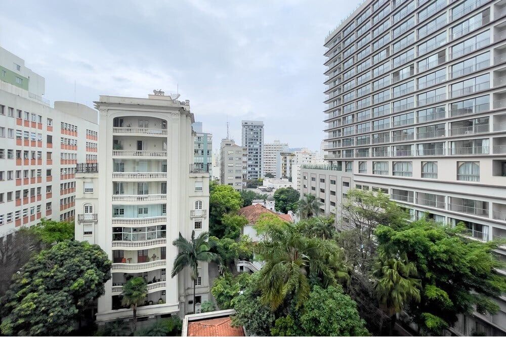 Apartamento, 3 quartos, 159 m² - Foto 11