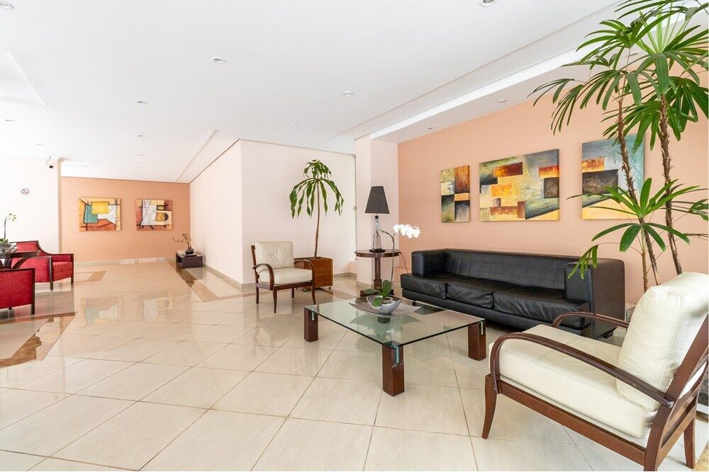 Apartamento, 3 quartos, 159 m² - Foto 1