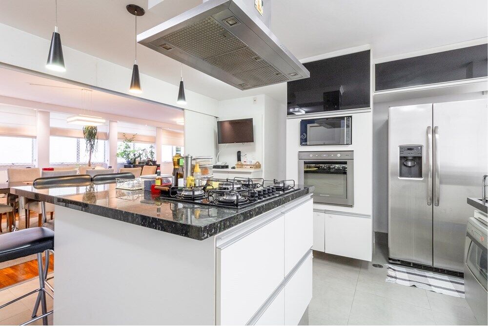 Apartamento, 3 quartos, 159 m² - Foto 3