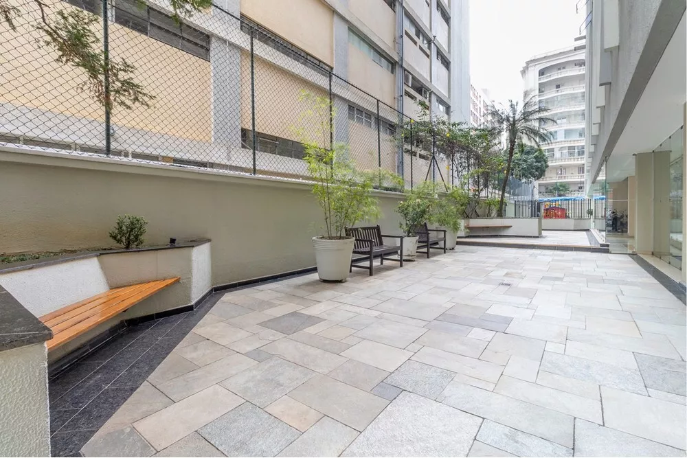 Apartamento, 3 quartos, 159 m² - Foto 9