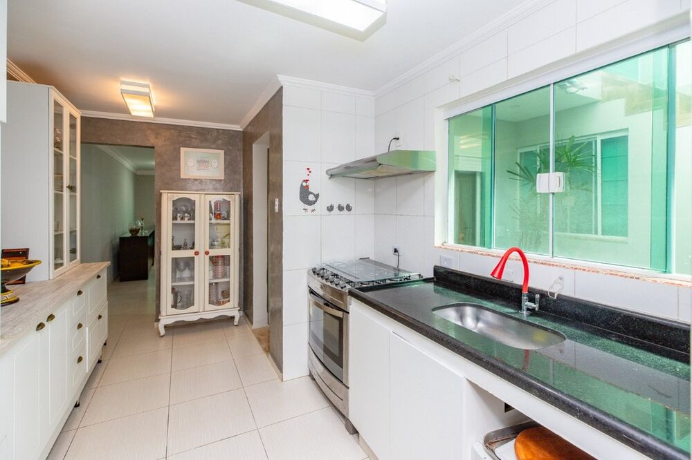 Casa, 3 quartos, 180 m² - Foto 6