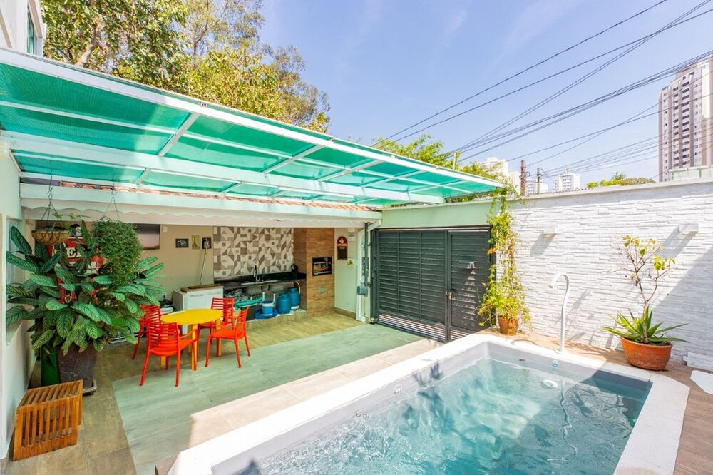 Casa, 3 quartos, 180 m² - Foto 4