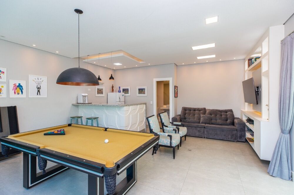 Casa, 3 quartos, 180 m² - Foto 2