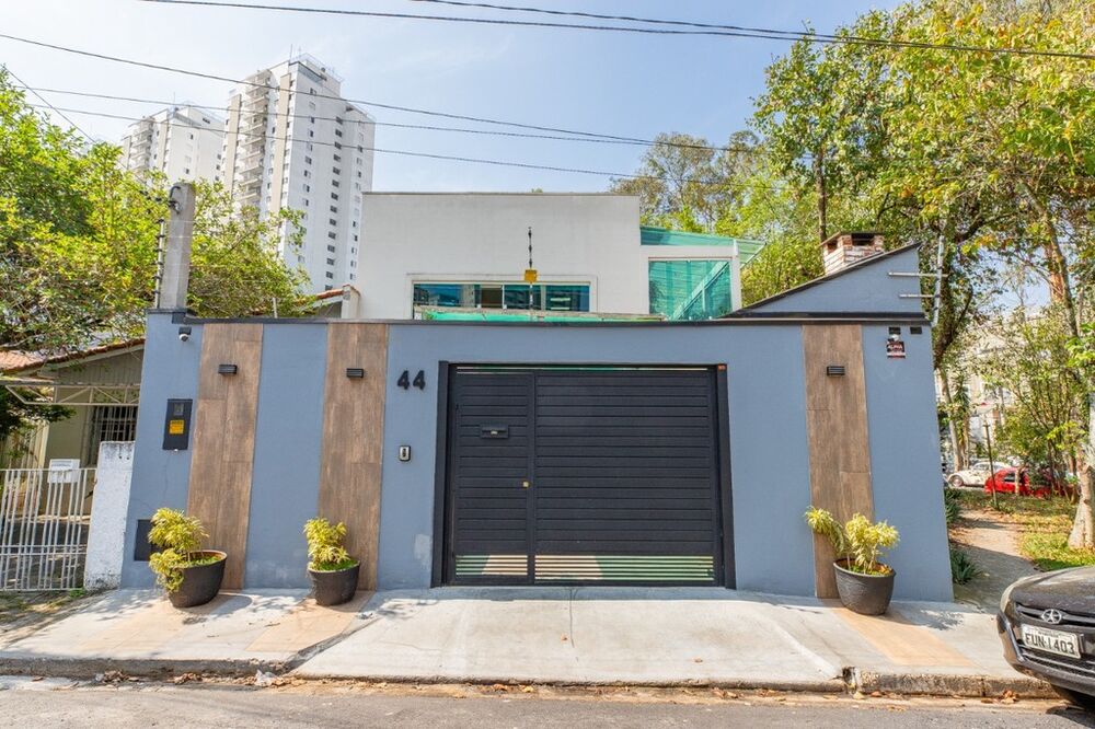 Casa, 3 quartos, 180 m² - Foto 8