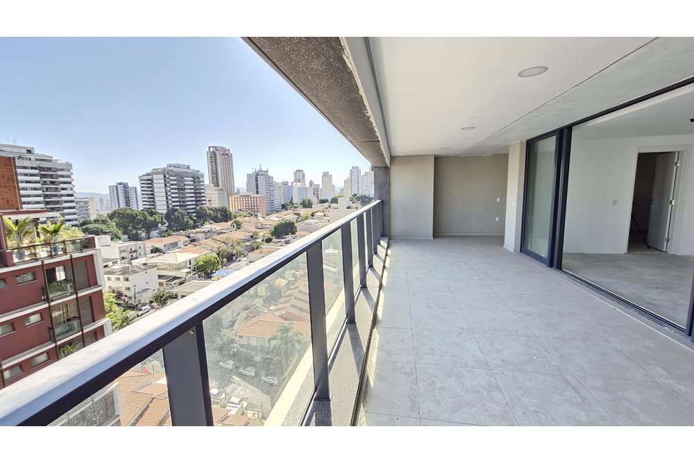 Apartamento, 4 quartos, 157 m² - Foto 4