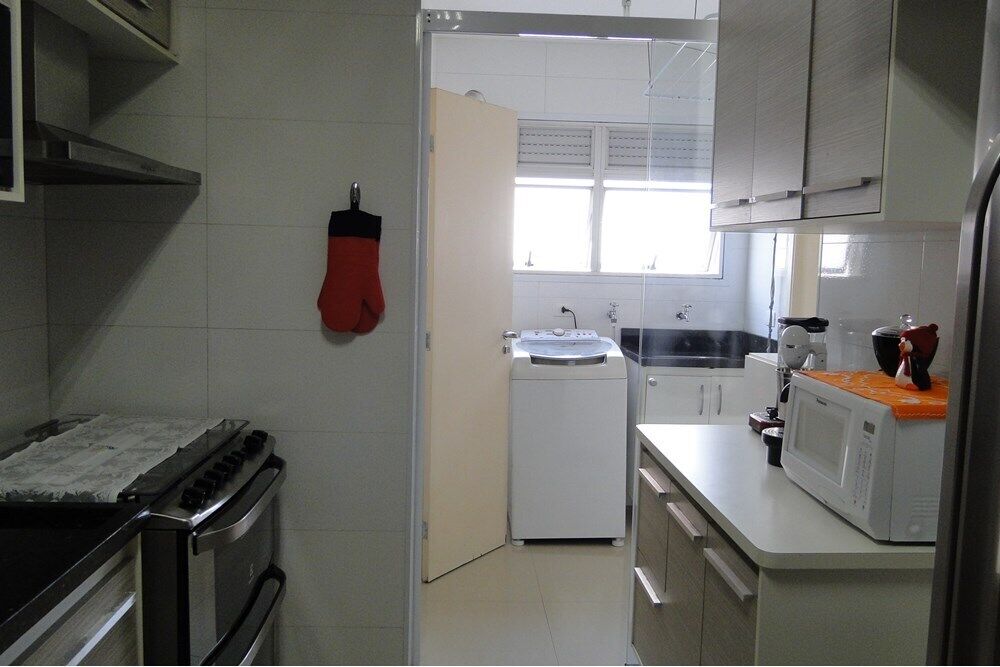 Apartamento, 2 quartos, 78 m² - Foto 8