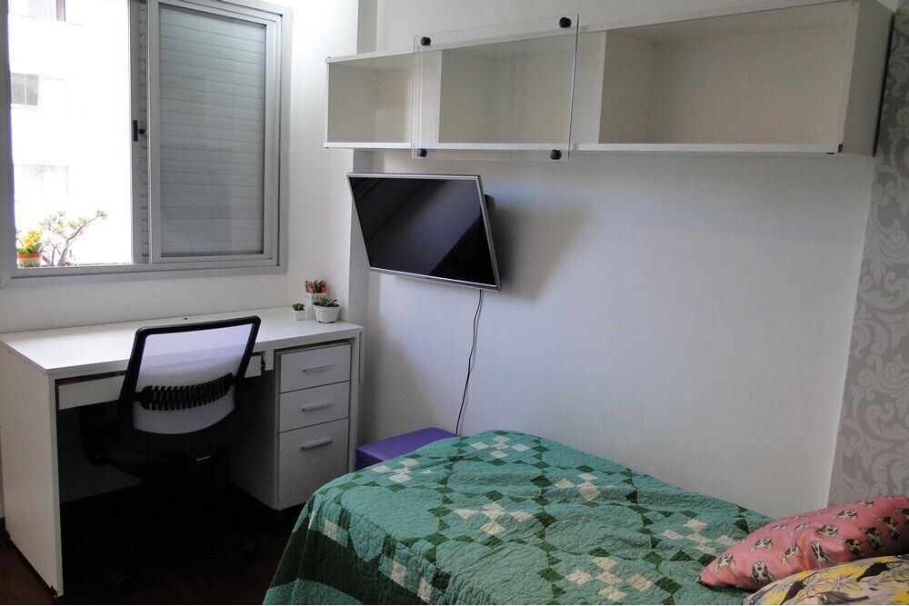 Apartamento, 2 quartos, 78 m² - Foto 5