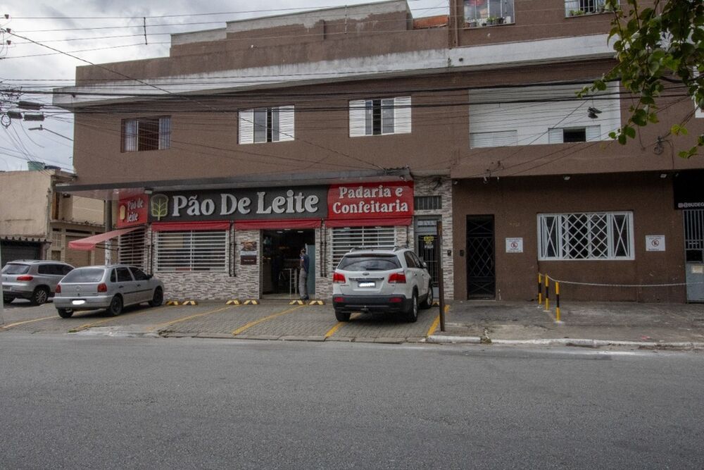 Loja-Salão, 1636 m² - Foto 7