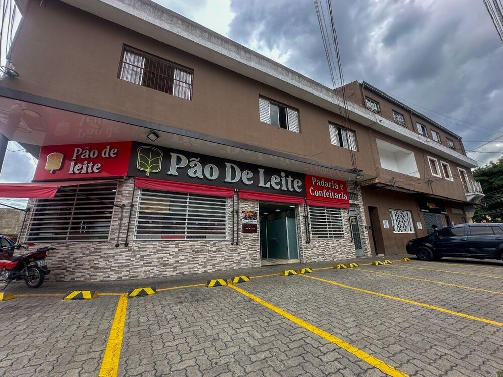 Loja-Salão, 1636 m² - Foto 2