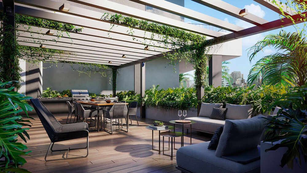 Apartamento, 3 quartos, 255 m² - Foto 17