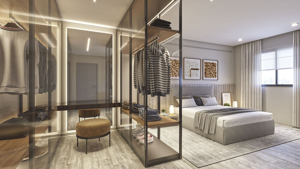 Apartamento, 3 quartos, 255 m² - Foto 20