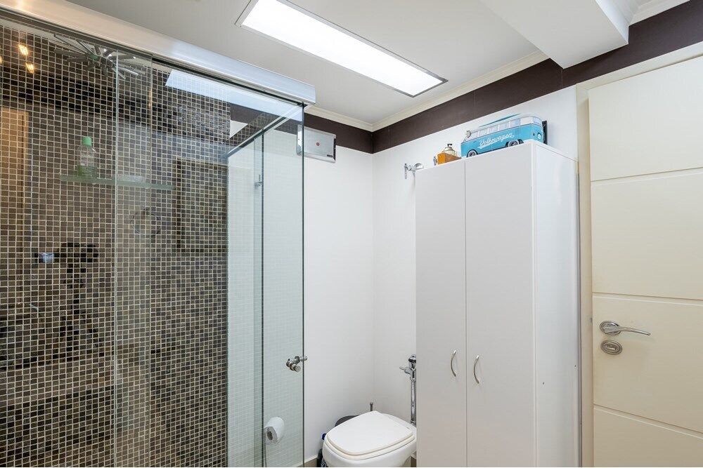Apartamento à venda com 2 quartos, 96m² - Foto 9