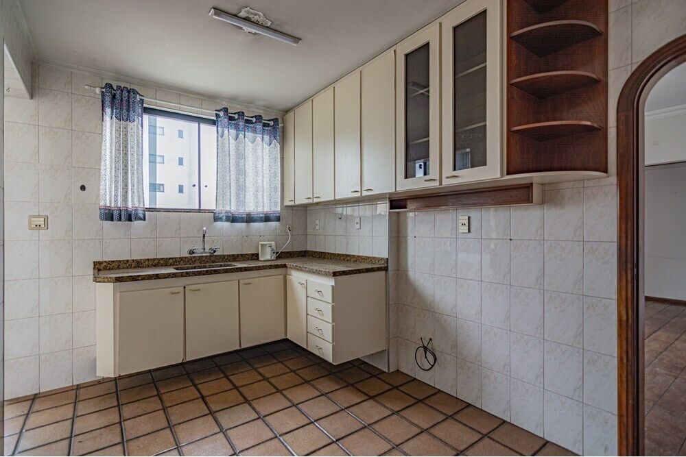Apartamento à venda com 2 quartos, 89m² - Foto 1