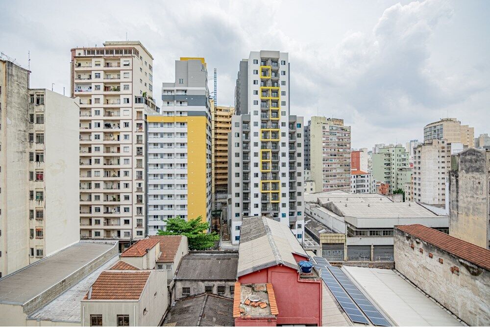 Apartamento à venda com 2 quartos, 89m² - Foto 12