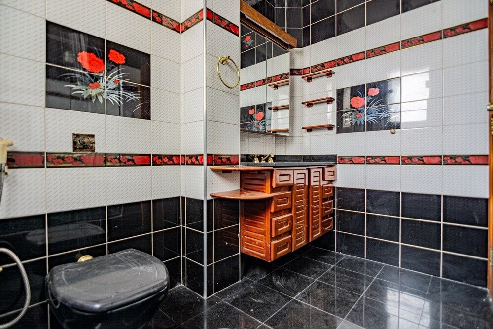 Apartamento à venda com 2 quartos, 89m² - Foto 3