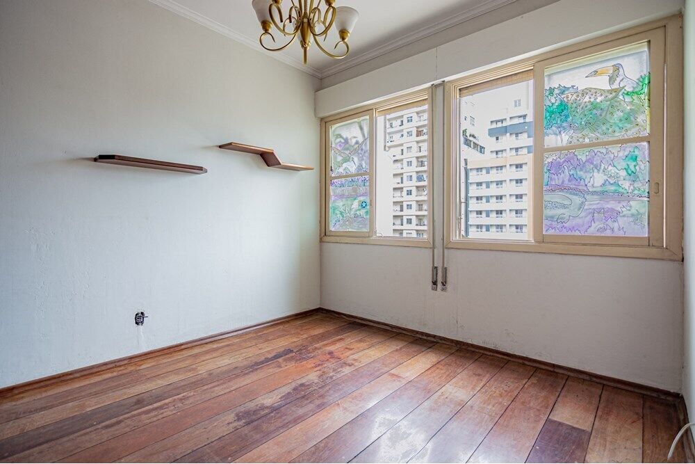 Apartamento à venda com 2 quartos, 89m² - Foto 11