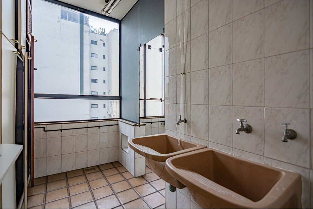 Apartamento à venda com 2 quartos, 89m² - Foto 8