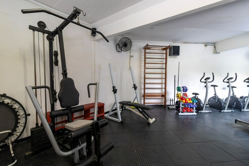 Apartamento, 2 quartos, 62 m² - Foto 3