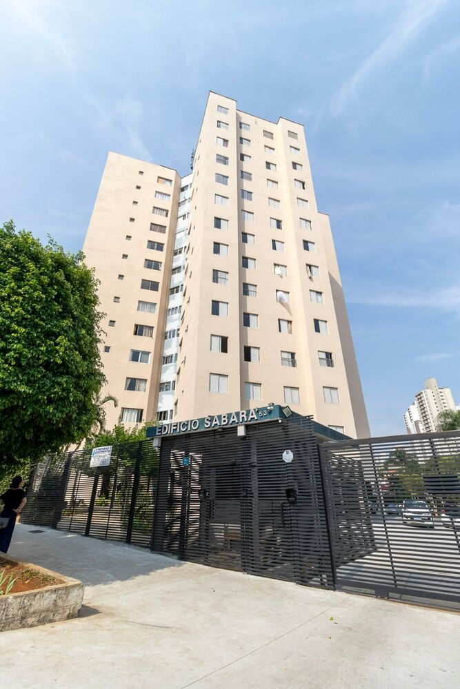 Apartamento, 2 quartos, 62 m² - Foto 6