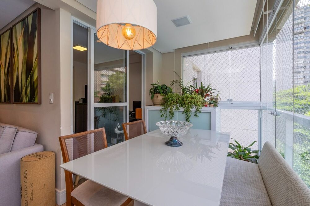 Apartamento, 3 quartos, 87 m² - Foto 8