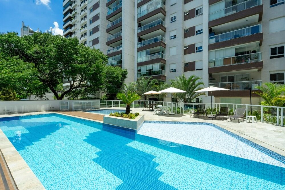 Apartamento, 3 quartos, 87 m² - Foto 2