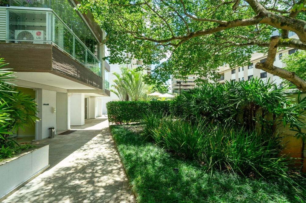 Apartamento, 3 quartos, 87 m² - Foto 4